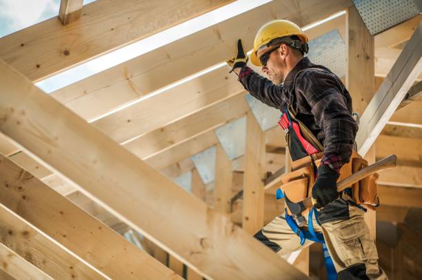 Best Commercial Roofing Services  in Brandon, MS