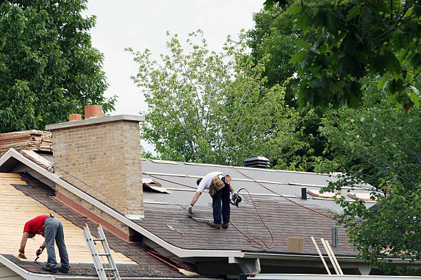 Professional Roofing Contractor in Brandon, MS