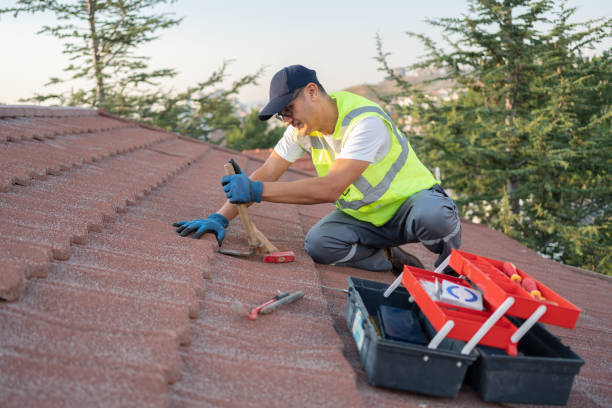 Quick and Trustworthy Emergency Roof Repair Services in Brandon, MS